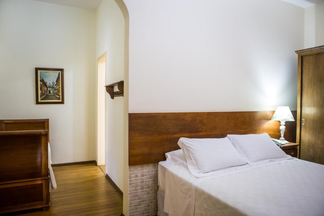 Pousada Villa Magnolia São João del Rei Exterior foto