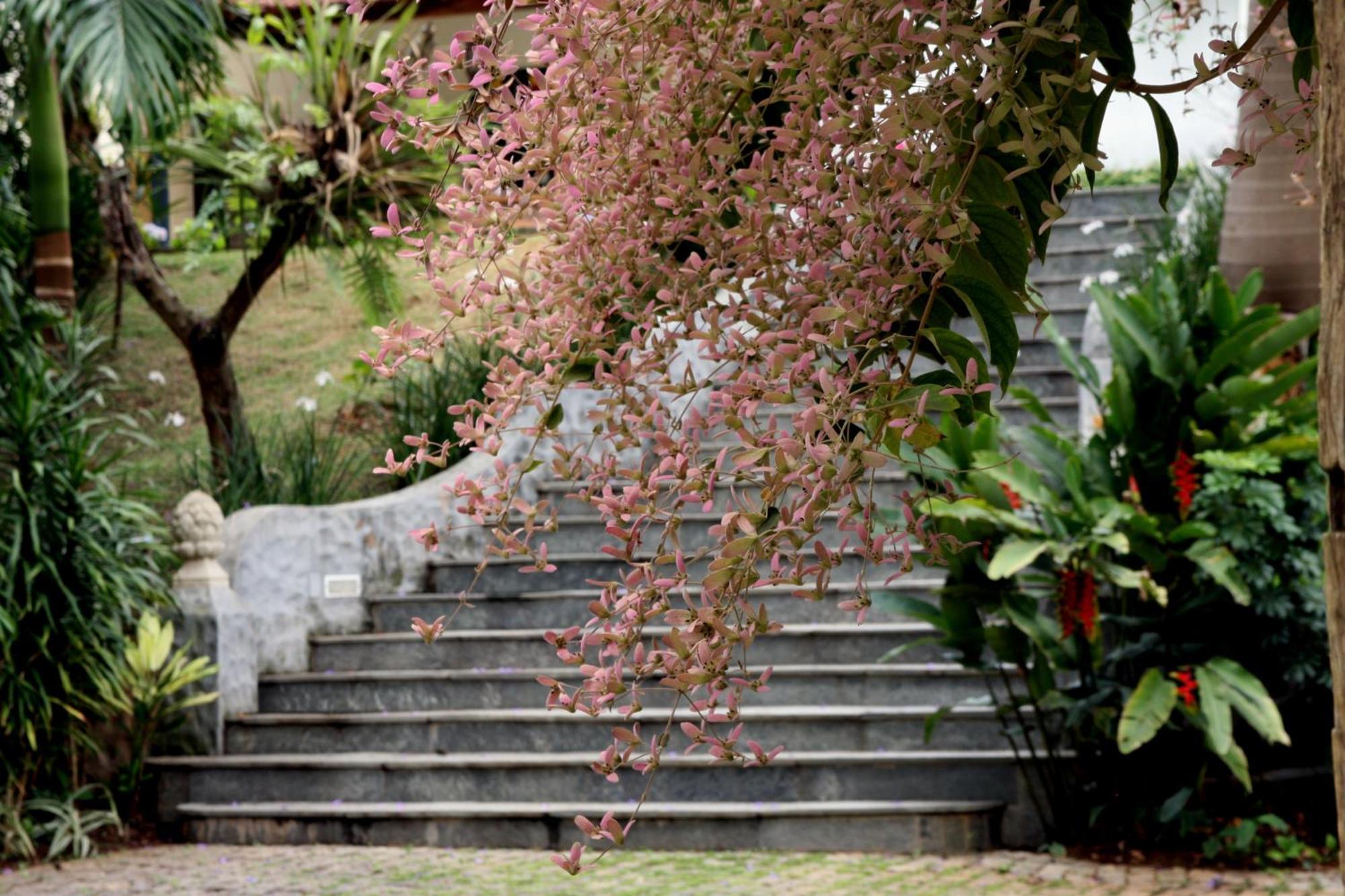 Pousada Villa Magnolia São João del Rei Exterior foto