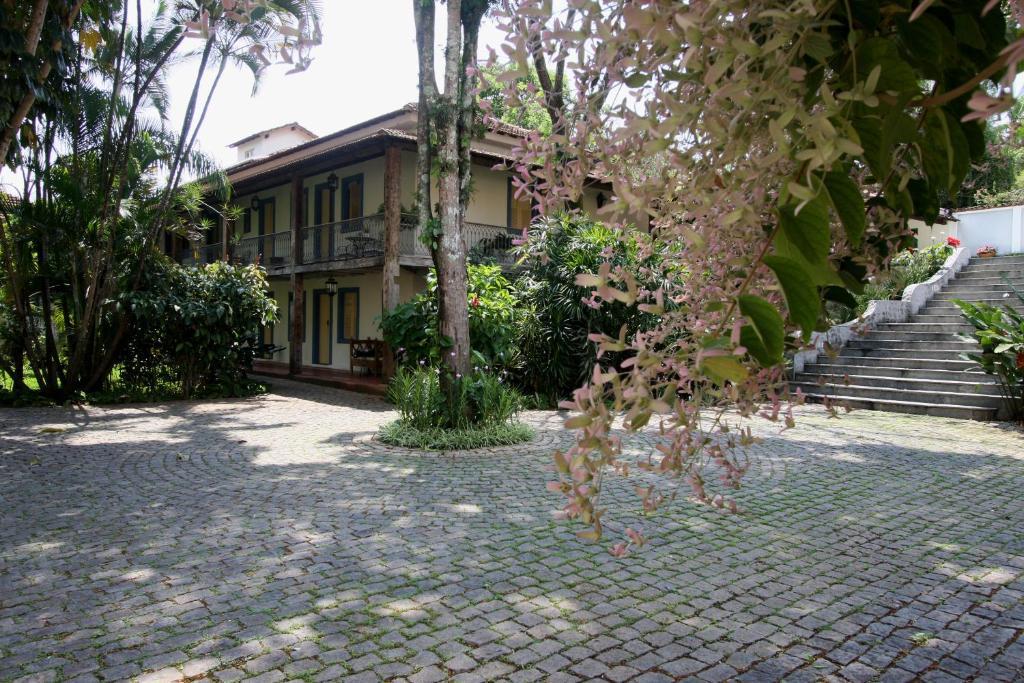 Pousada Villa Magnolia São João del Rei Exterior foto
