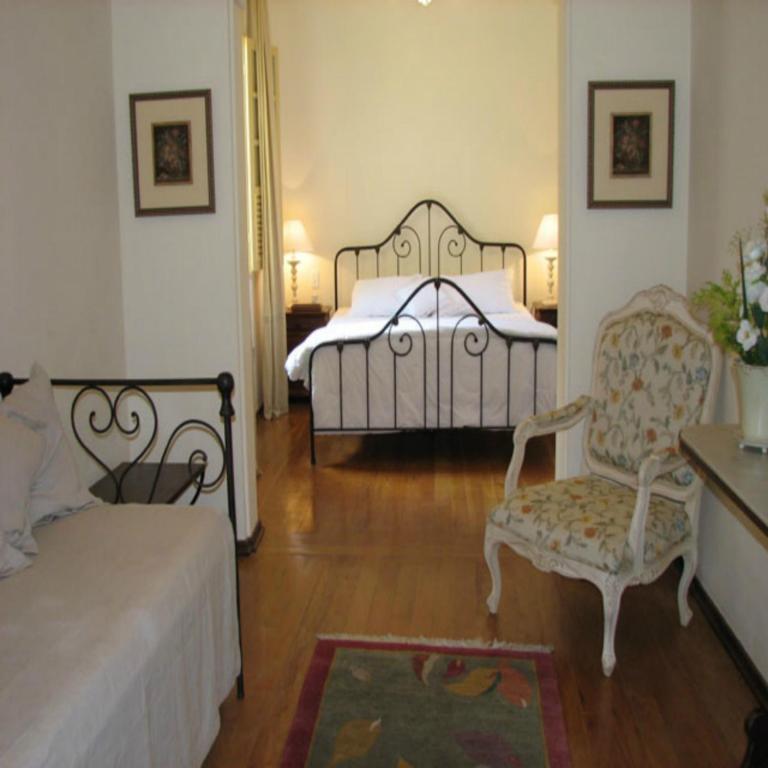 Pousada Villa Magnolia São João del Rei Habitación foto